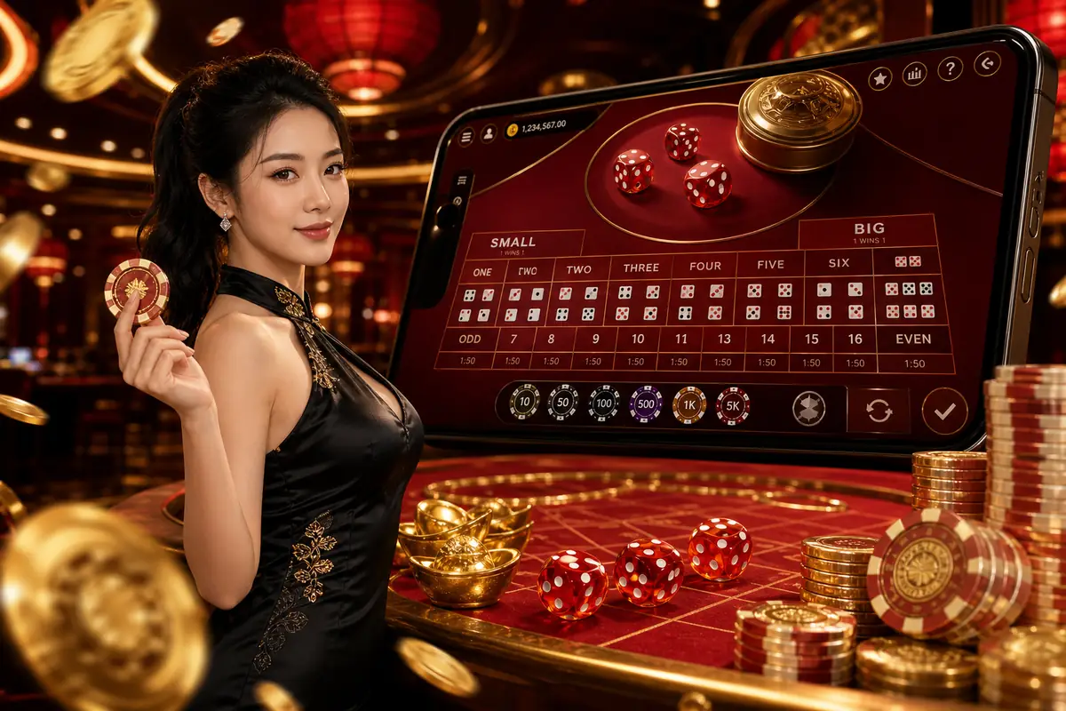 mdm888